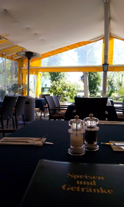 Restaurant Taverna Hellas